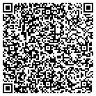 QR code with Custom Allhear Systems Inc contacts