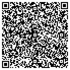 QR code with Wenonah Psychological Service contacts