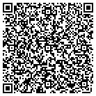 QR code with Ulery Dental & Orthodontics contacts