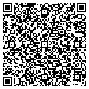 QR code with Zaks & Wright Dmd contacts