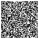 QR code with Halbar-Rts Inc contacts