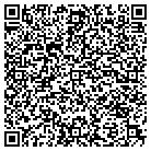 QR code with Hampshire County Helping Hands contacts