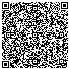 QR code with White Peck Carrington contacts