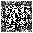 QR code with Zadikow Charles I contacts