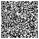 QR code with Harned Fire & Rescue Department contacts