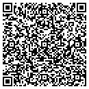 QR code with Zilla Trina contacts