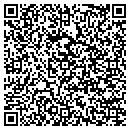 QR code with Sababa Books contacts