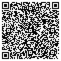 QR code with Bank of Thayer contacts