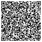 QR code with Hendron Fire Department contacts