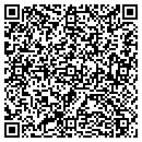 QR code with Halvorsen Mark DDS contacts