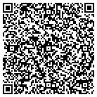 QR code with Orient Display Av Display contacts