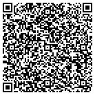 QR code with Hitchins Refractories contacts