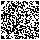 QR code with Kvc Behavioral Healthcare contacts