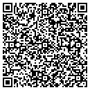 QR code with R G Fuller LLC contacts