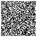 QR code with Manna Meal contacts