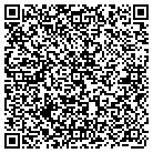 QR code with Marshall County Family Rsrc contacts