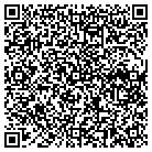 QR code with Reichheld Ting Orthodontics contacts