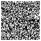 QR code with Reichheld Ting Orthodontics contacts