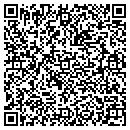 QR code with U S Capital contacts