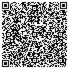 QR code with Rigali & Walder Orthodontics contacts
