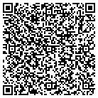 QR code with Ritucci Robert A DDS contacts