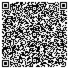QR code with National Multiple Sclerosis contacts