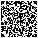 QR code with G E Power Systems contacts