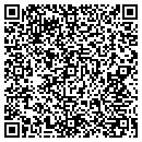 QR code with Hermosa Liquors contacts