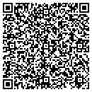QR code with Halverson Electronics contacts