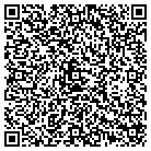 QR code with Garnet Mesa Elementary School contacts