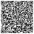 QR code with Maine School Admin District 74 contacts