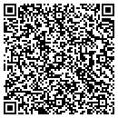 QR code with Apollo Books contacts