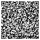 QR code with Kreuch Tony PhD contacts