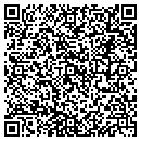 QR code with A To Zed Books contacts