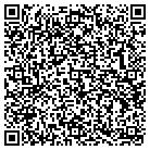 QR code with B & E Screen Printing contacts