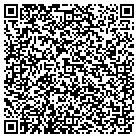 QR code with Maine School Administrative District 9 contacts