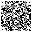 QR code with Preston Cnty Community Action contacts