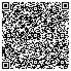 QR code with Magnolia Fire Department contacts