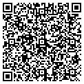 QR code with The D J Shop Inc contacts