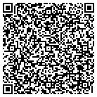 QR code with Hadgis Orthodontics contacts