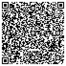 QR code with Masonville Fire Department Inc contacts