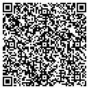 QR code with Hickman Gary Dds Pc contacts