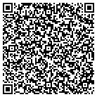 QR code with Maytown Volunteer Fire Department contacts