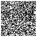 QR code with Merta Rod J PhD contacts