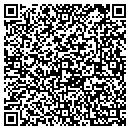 QR code with Hinesly James A DDS contacts