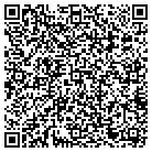 QR code with McCusty and Associates contacts