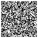 QR code with J Hilary Billings contacts