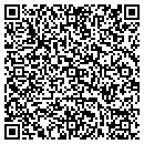 QR code with A World Of Tile contacts