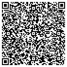 QR code with Never Summer Backhoe Service contacts
