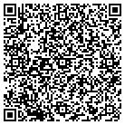 QR code with McDonalds Custom Farming contacts